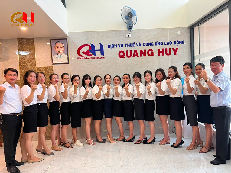 Thuế Quang Huy hỗ trợ thành lập công ty gia đình uy tín