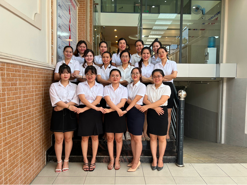 Dịch vụ kế toán chuyên nghiệp tại Thuế Quang Huy