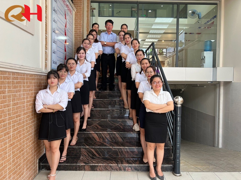 Dịch vụ thành lập công ty kinh doanh online trọn gói