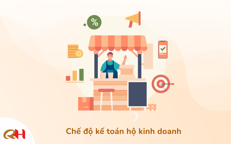 Chế độ kế toán hộ kinh doanh là gì
