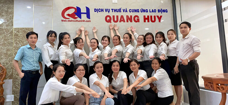 Dịch vụ chuyển đổi hộ kinh doanh lên công ty