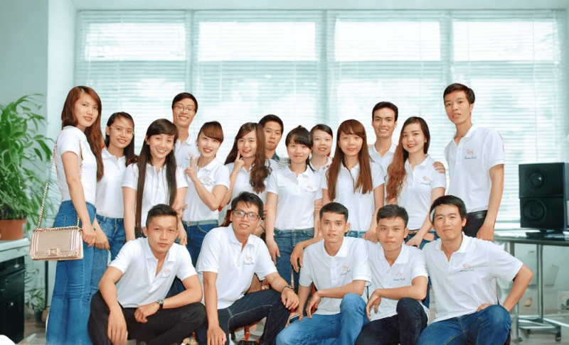 Công ty Tư vấn Quang Minh