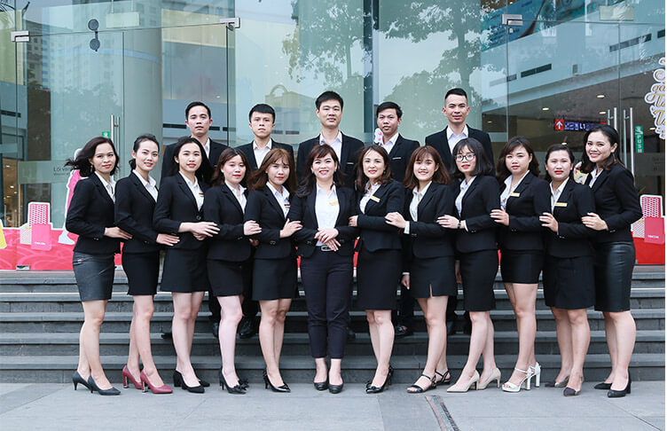 Công ty Tư vấn Việt Luật