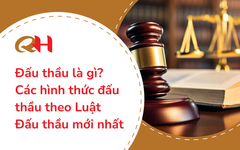 Đấu thầu là gì
