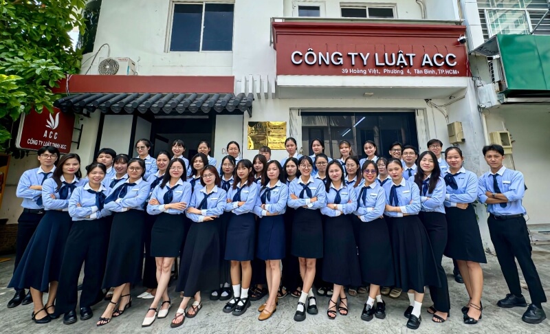 Dịch vụ Kế toán ACC