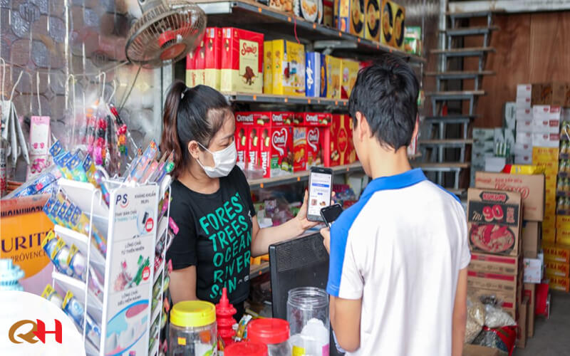 Mở cửa hàng tạp hóa đăng ký loại hình nào