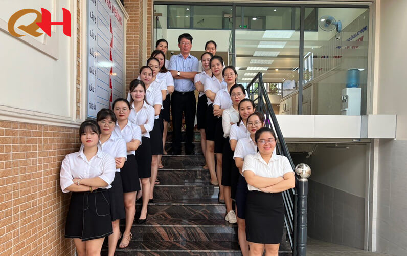 Thuế Quang Huy đối tác pháp lý và kế toán toàn diện