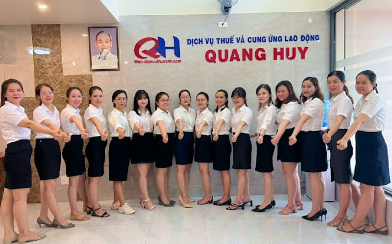 Dịch vụ kế toán toán diện cho doanh nghiệp